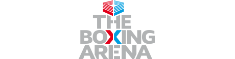 The Boxing Arena logo